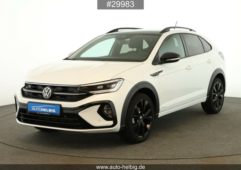 Volkswagen Taigo 2023