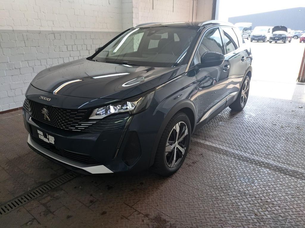 Peugeot 3008 2024
