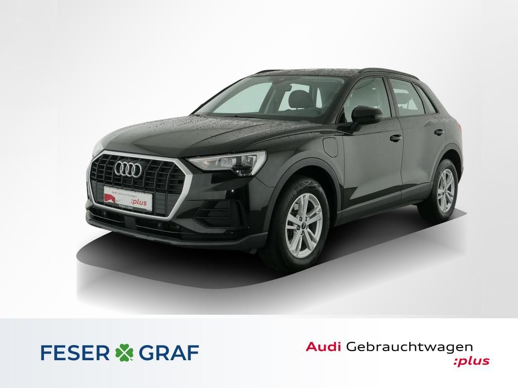 Audi Q3 2021