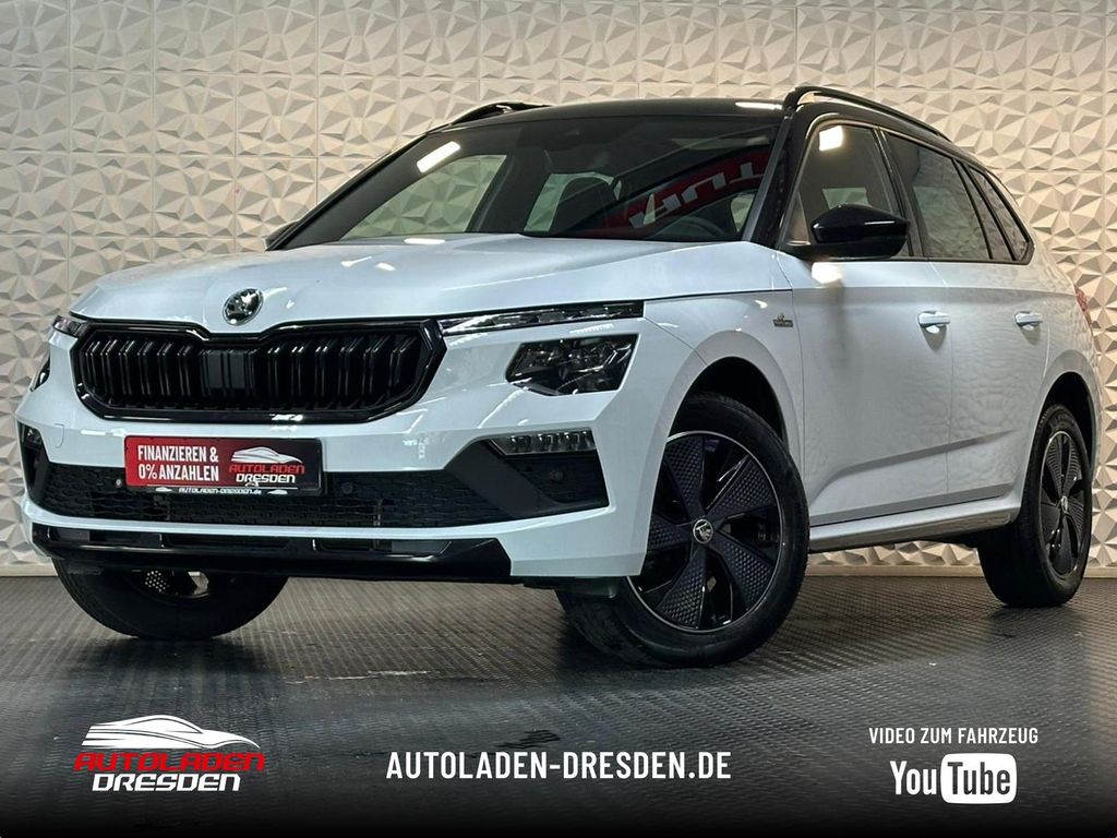 Skoda Kamiq 2024