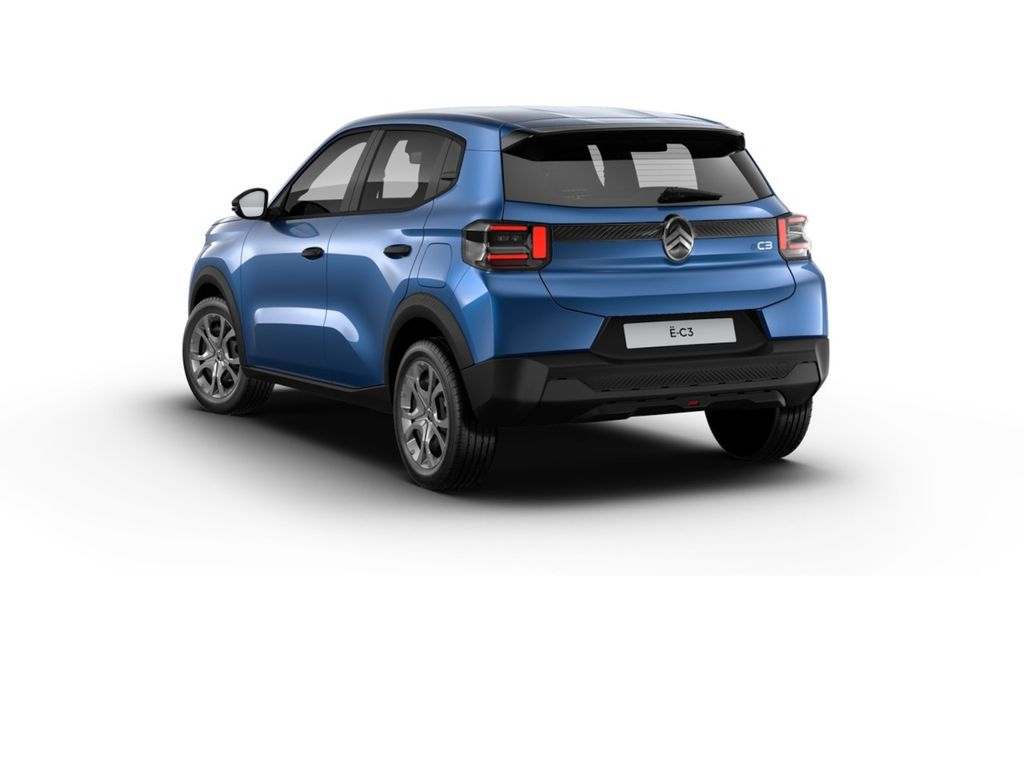 Citroën ë-C3