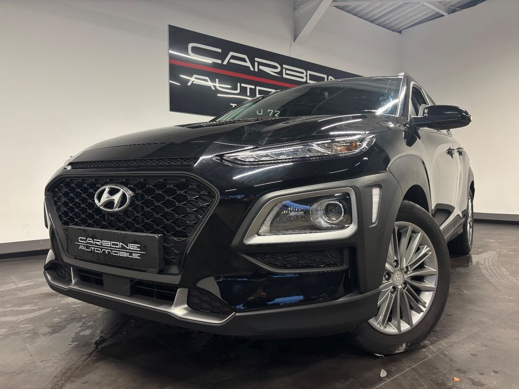 Hyundai KONA 2020