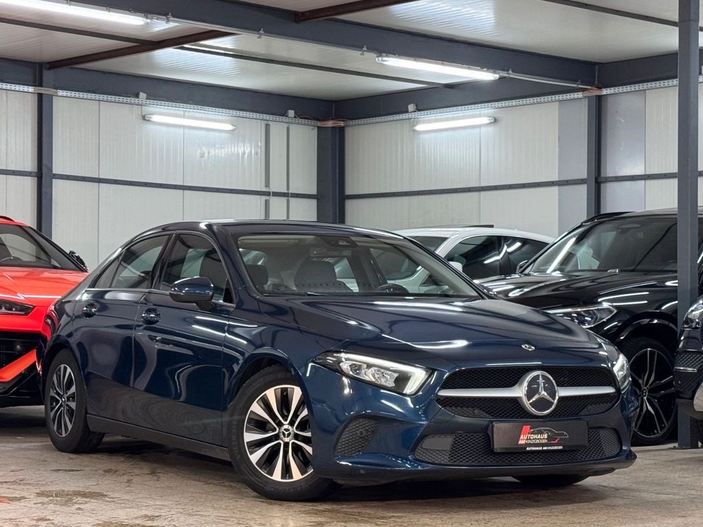 Mercedes-Benz A 180 2020