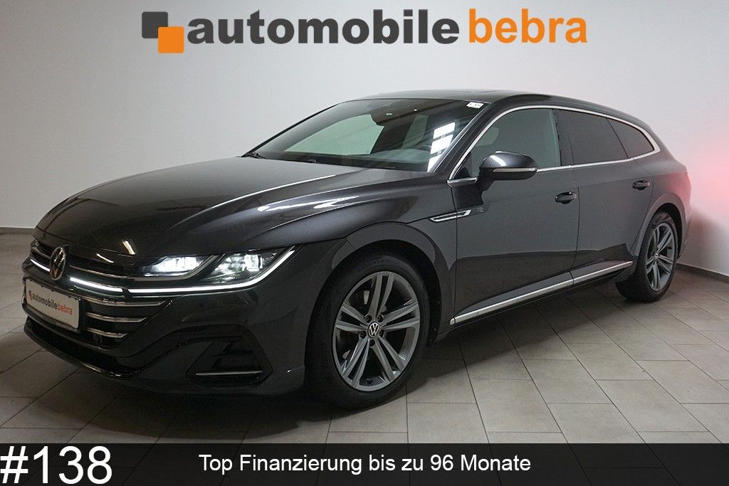 Volkswagen Arteon 2022