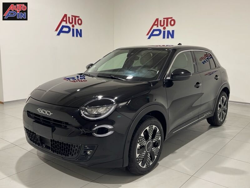 Fiat Other 2025