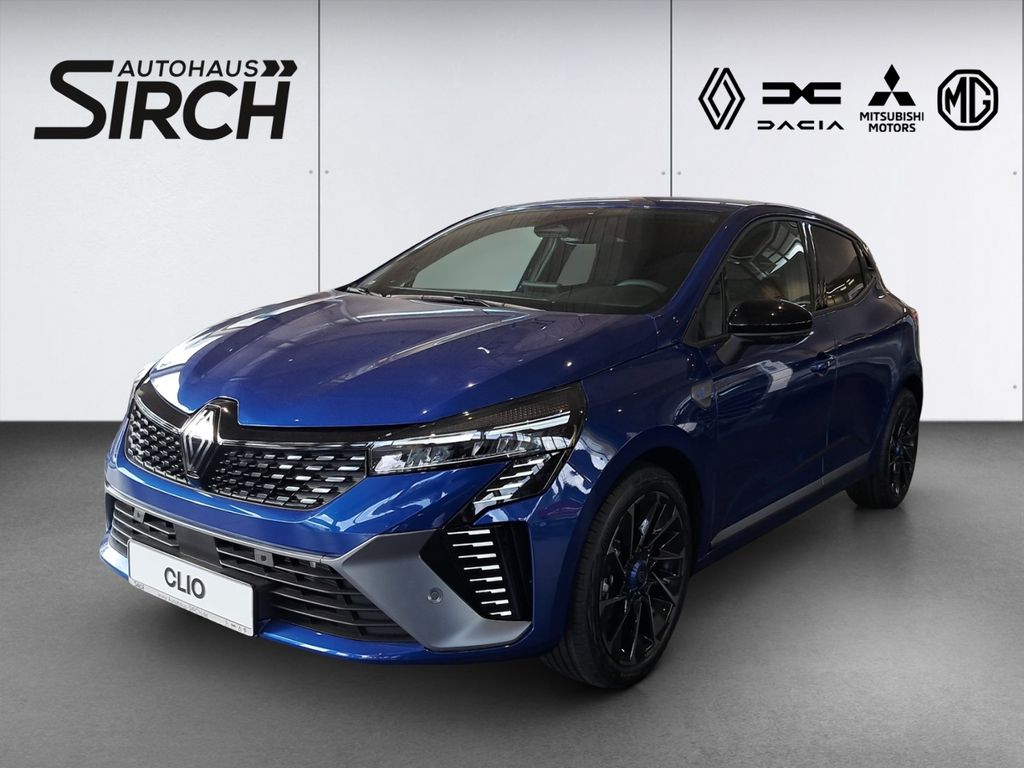 Renault Clio 2025