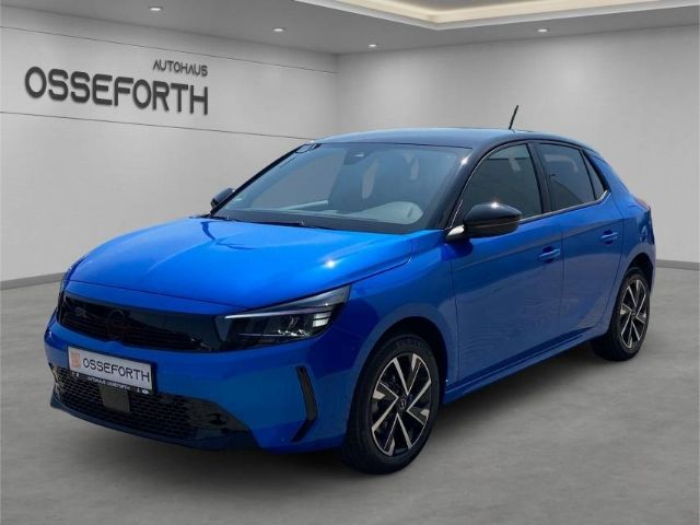 Opel Corsa 2025