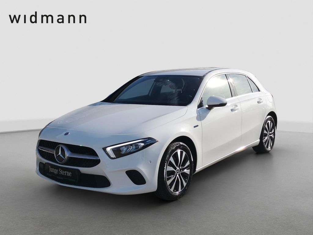 Mercedes-Benz A 250 2020