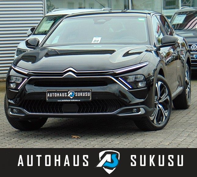 Citroën C5 X 2024