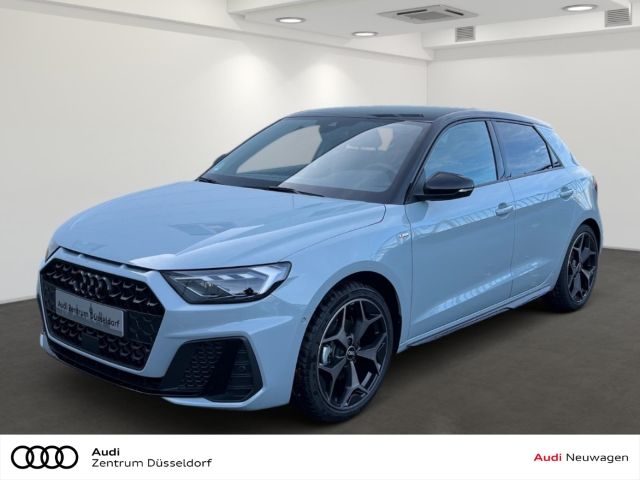 Audi A1 2025