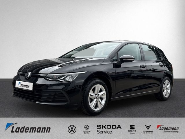 Volkswagen Golf 2024