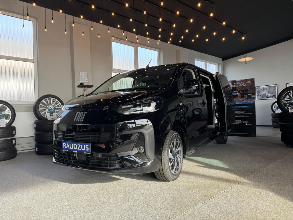 Fiat Ulysse