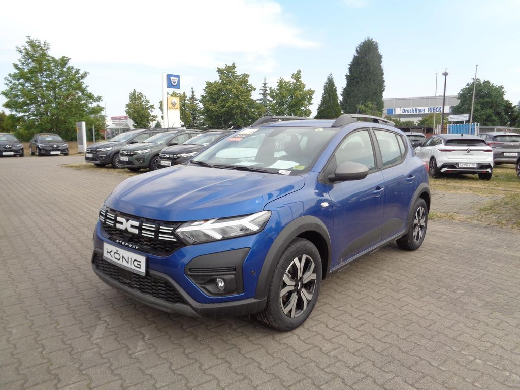 Dacia Sandero 2023