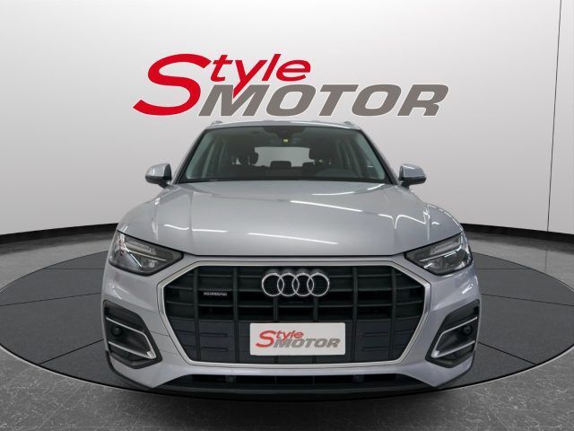 Audi Q5 2022