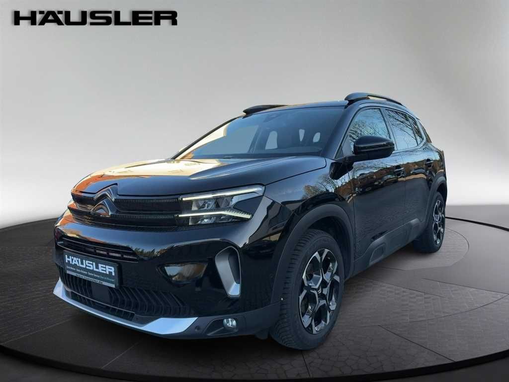 Citroën C3 2023