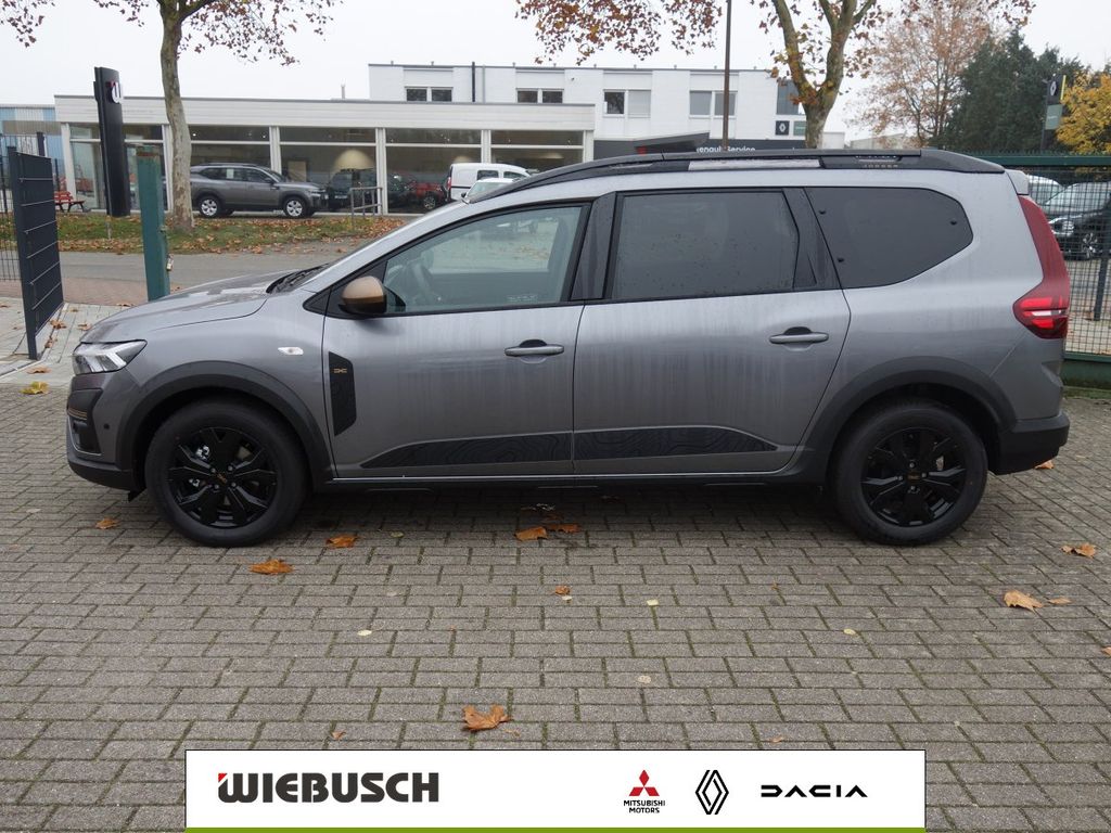 Dacia Jogger 2025
