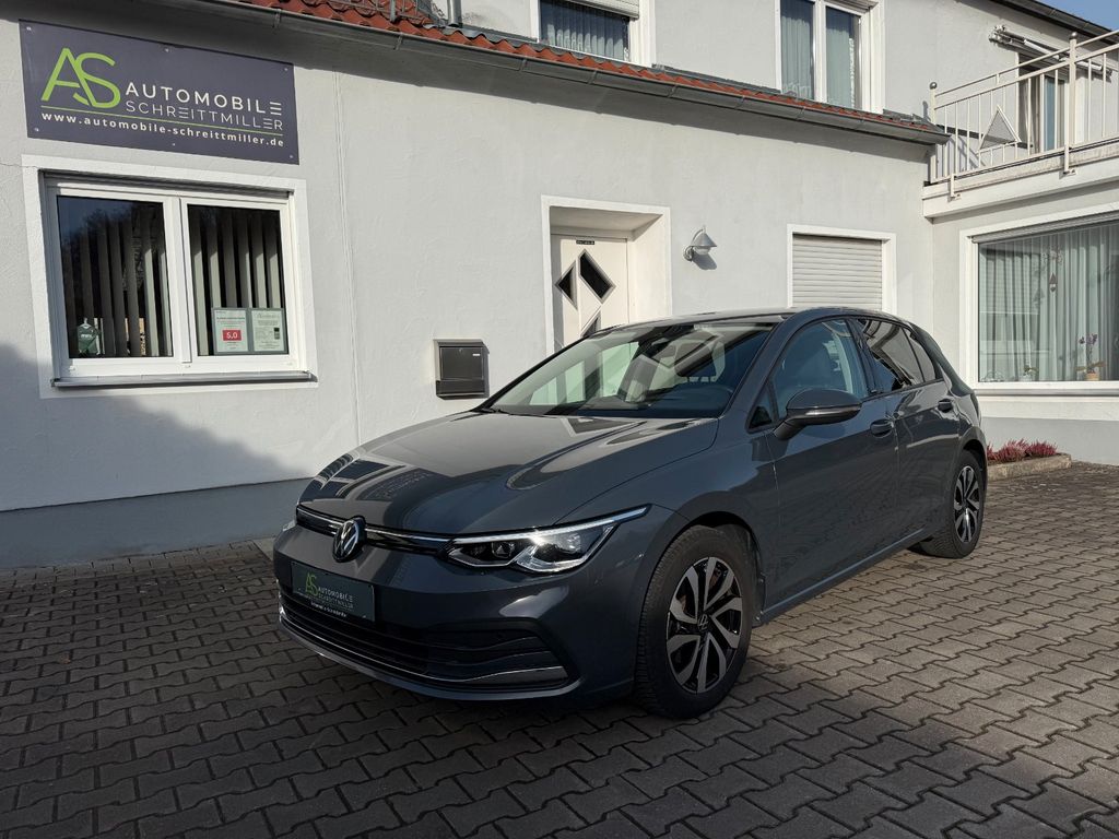 Volkswagen Golf 2023