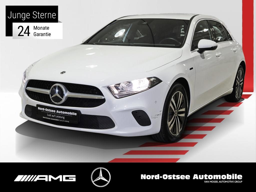 Mercedes-Benz A 250 2021