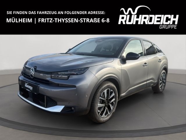 Citroën C4 2025