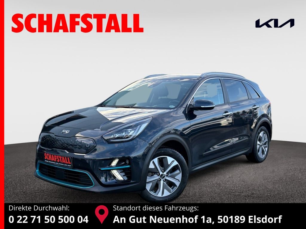 Kia Niro 2021