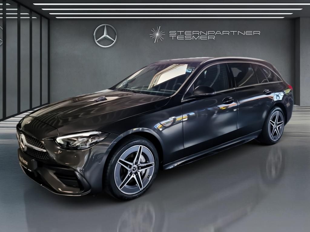 Mercedes-Benz C 300 2025