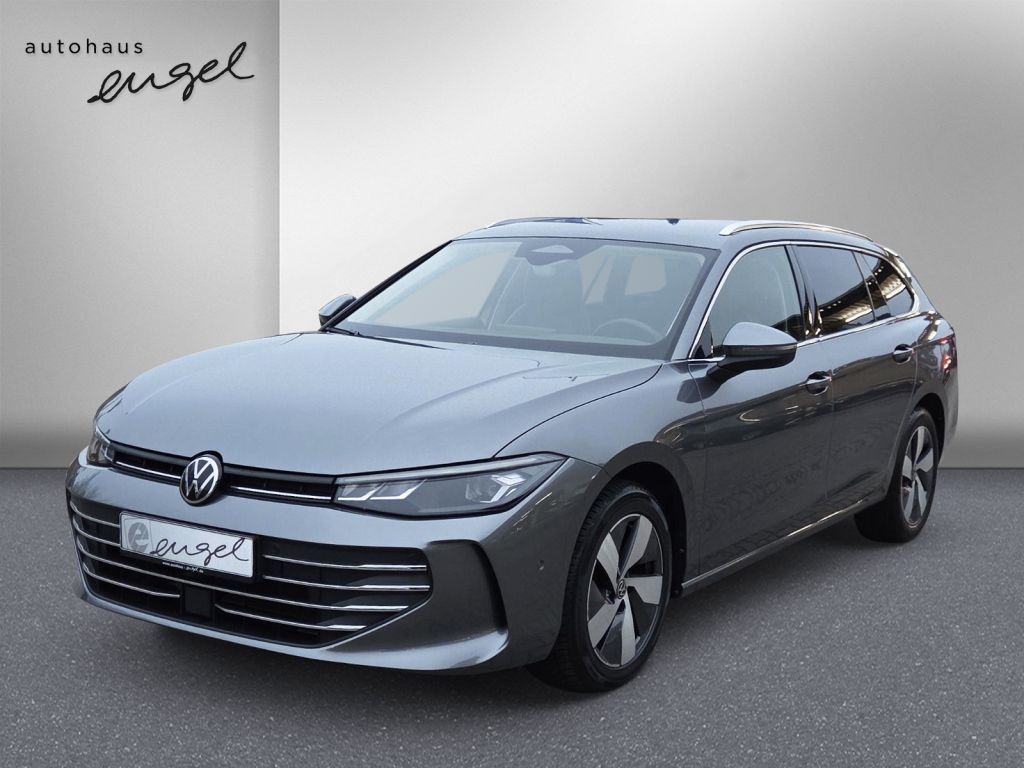 Volkswagen Passat Variant 2024