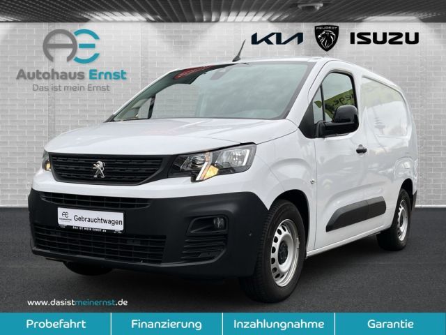 Peugeot Partner 2023
