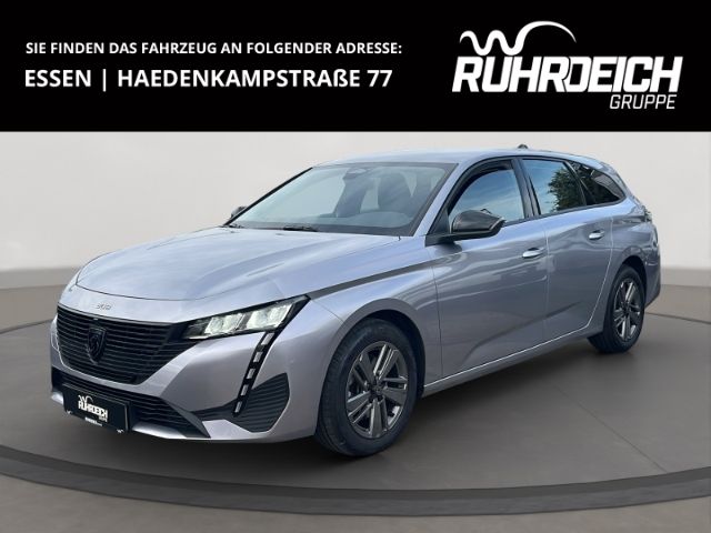Peugeot 308 2023