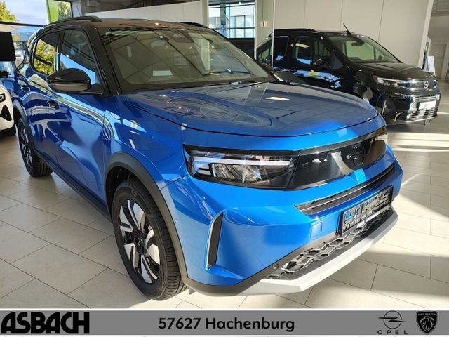 Opel Frontera 2025
