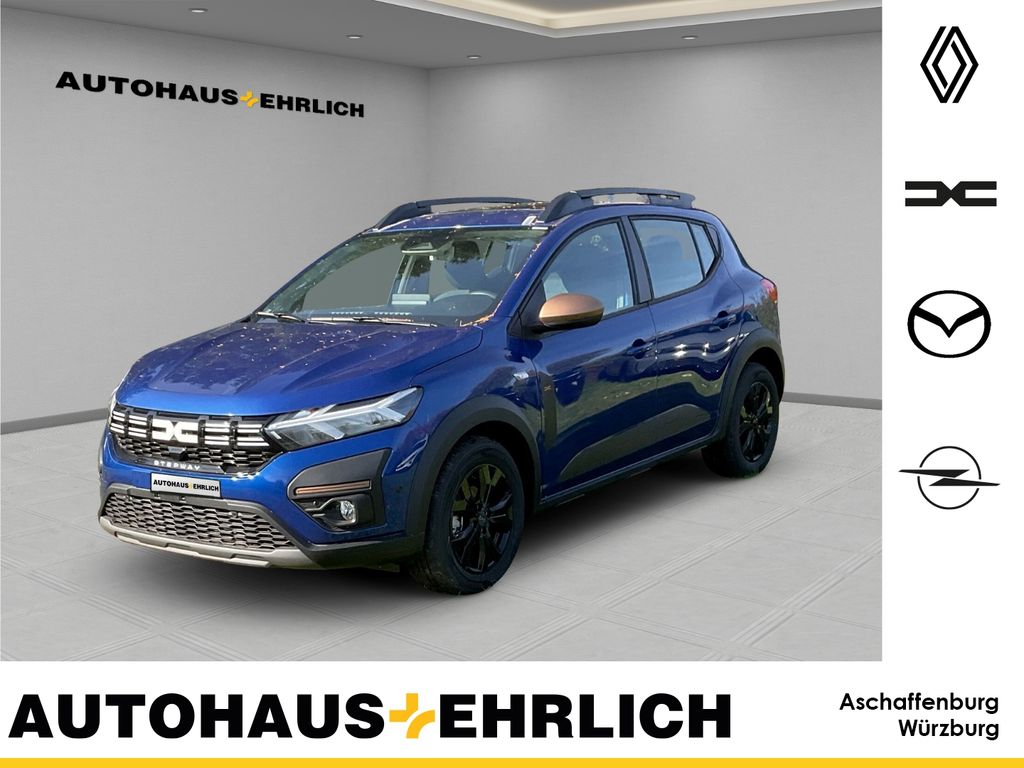 Dacia Sandero 2025