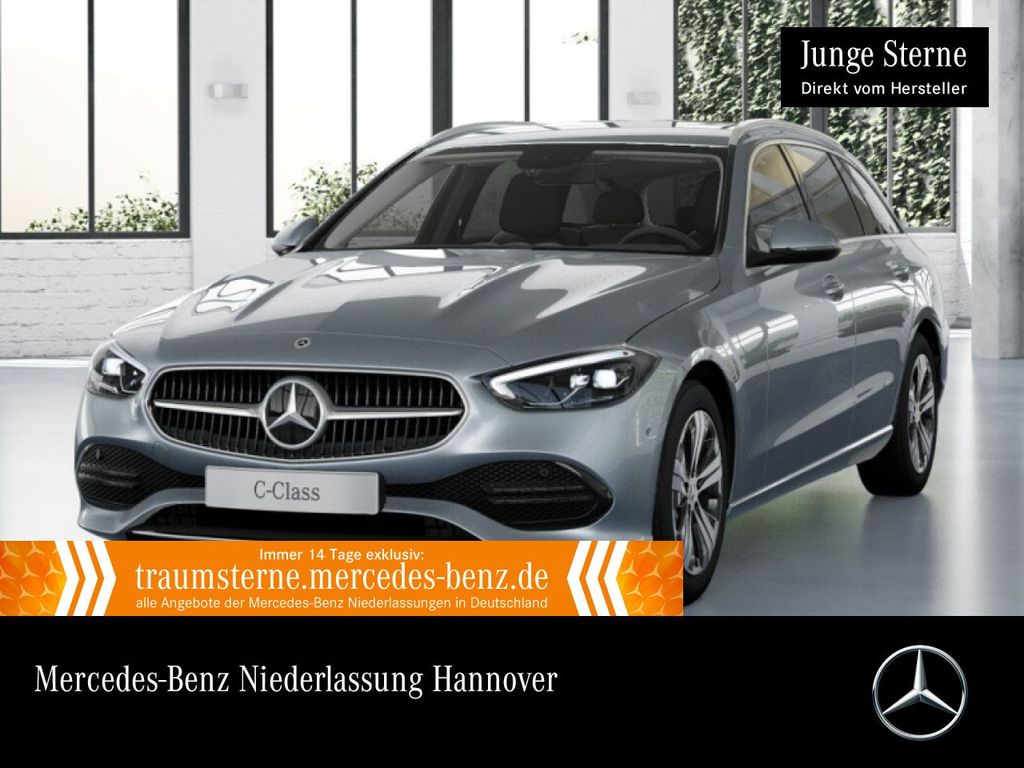 Mercedes-Benz C 180 2025