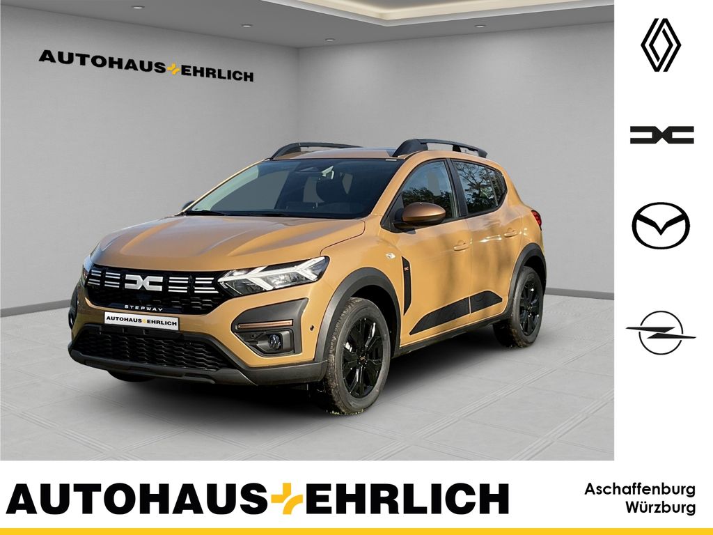 Dacia Sandero 2025