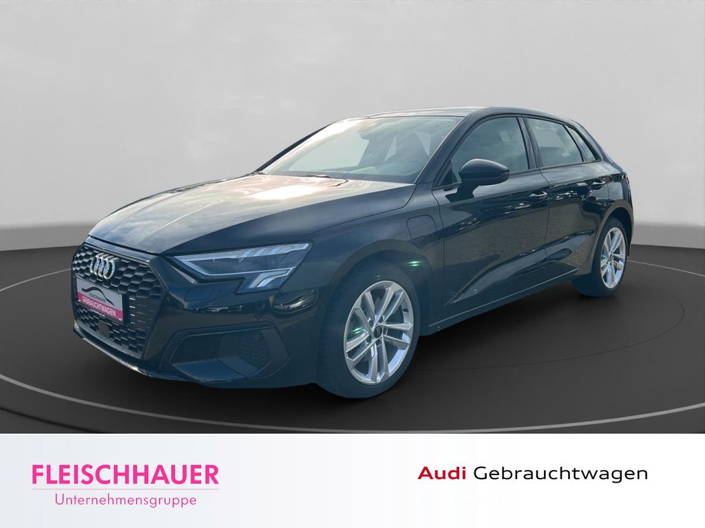 Audi A3 2021