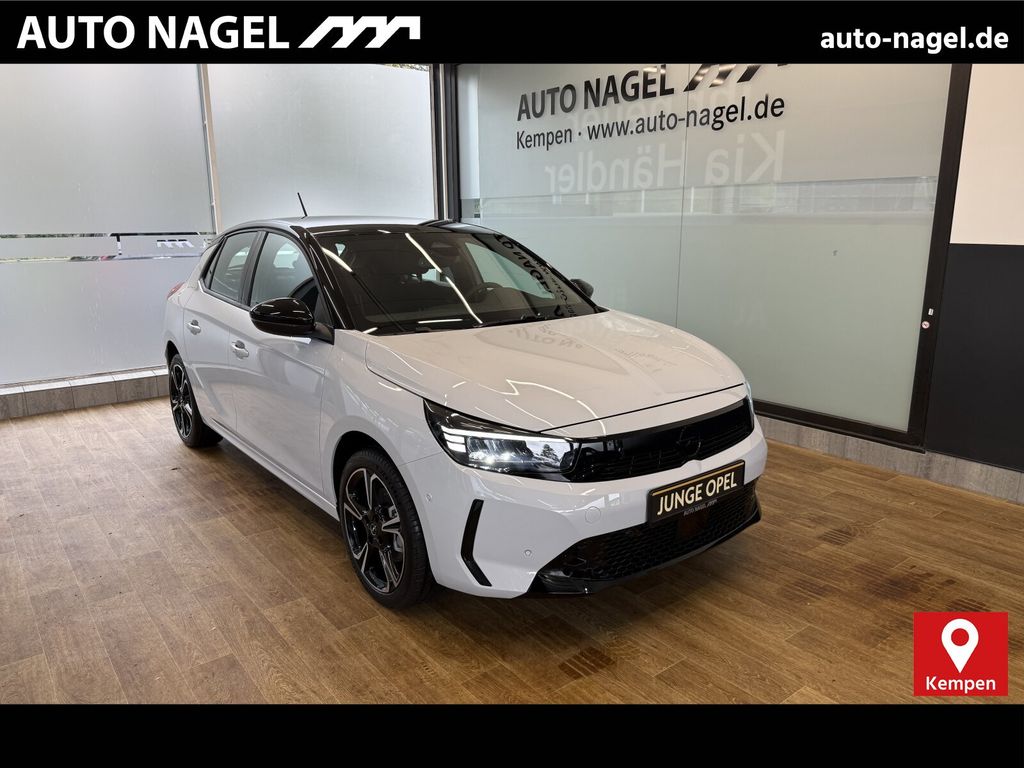 Opel Corsa 2025