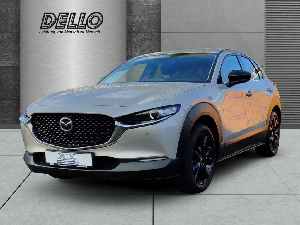 Mazda CX-30 2023