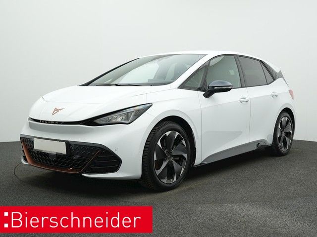 Cupra Born 2024