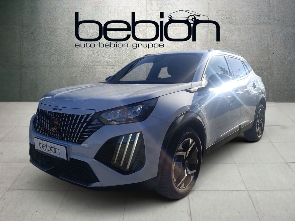 Peugeot 2008 2023