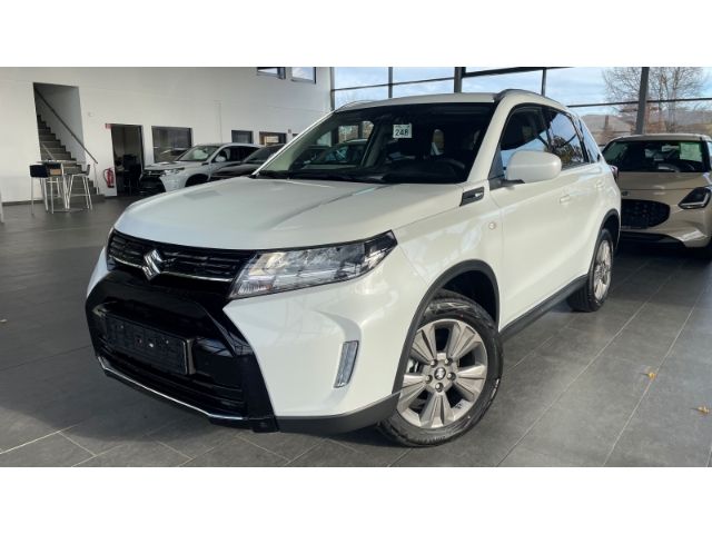Suzuki Vitara 2025