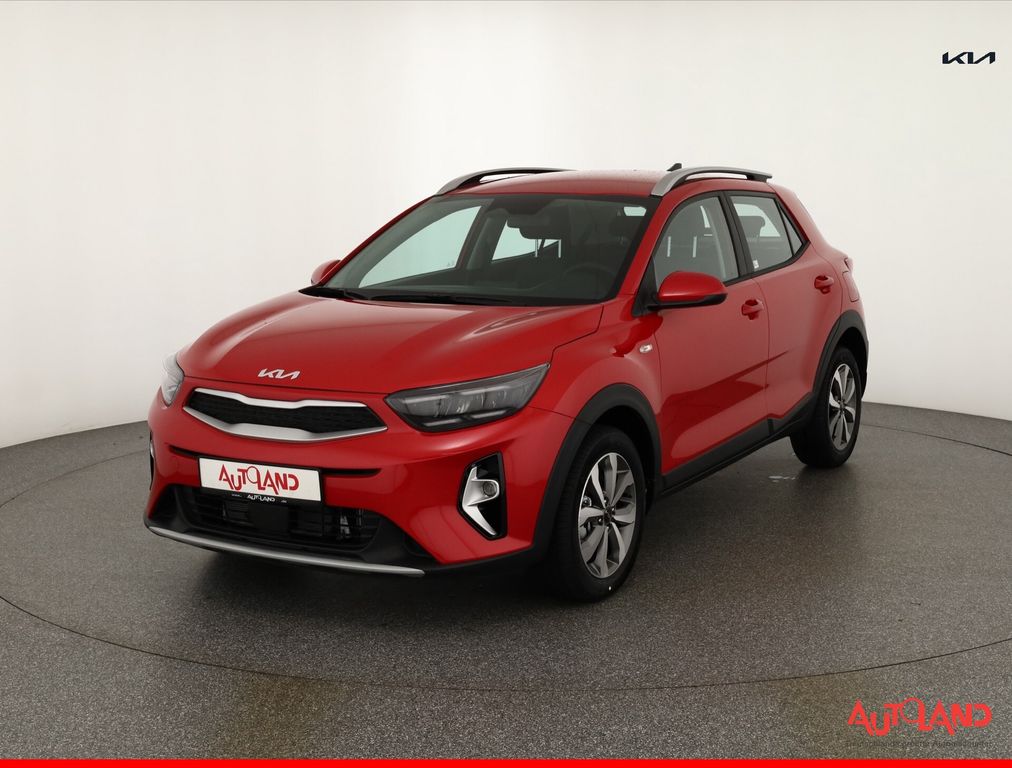 Kia Stonic 2025
