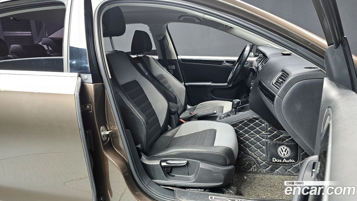 Volkswagen Jetta 2015