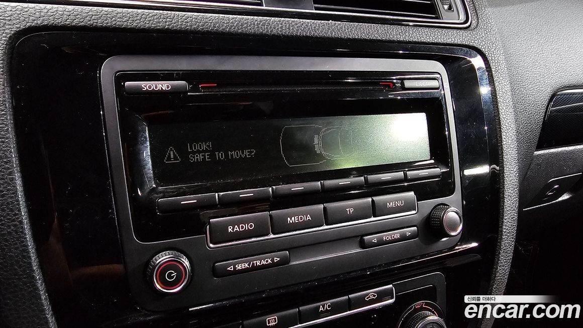 Volkswagen Jetta 2015