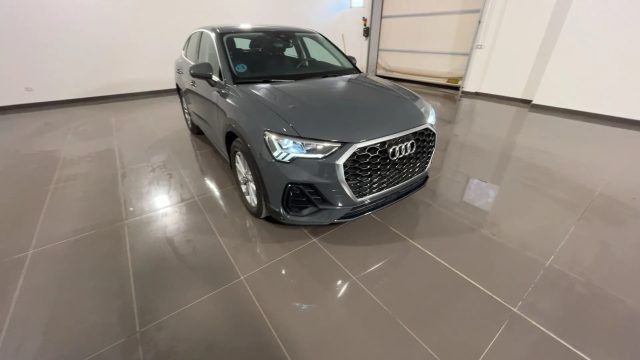 Audi Q3 2024
