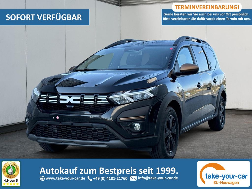 Dacia Jogger 2025