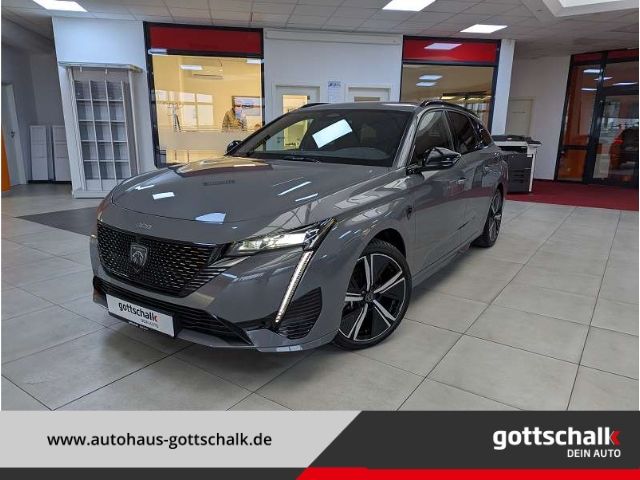 Peugeot 308 2024