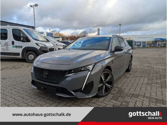 Peugeot 308 2024
