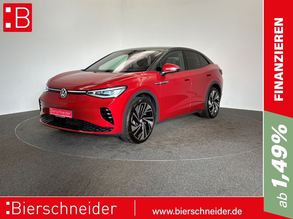 Volkswagen ID.5 2022