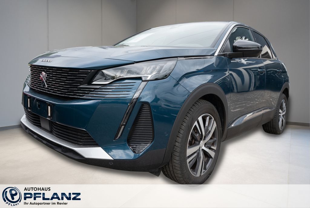 Peugeot 3008 2023
