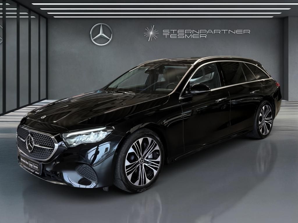 Mercedes-Benz E 300 2024