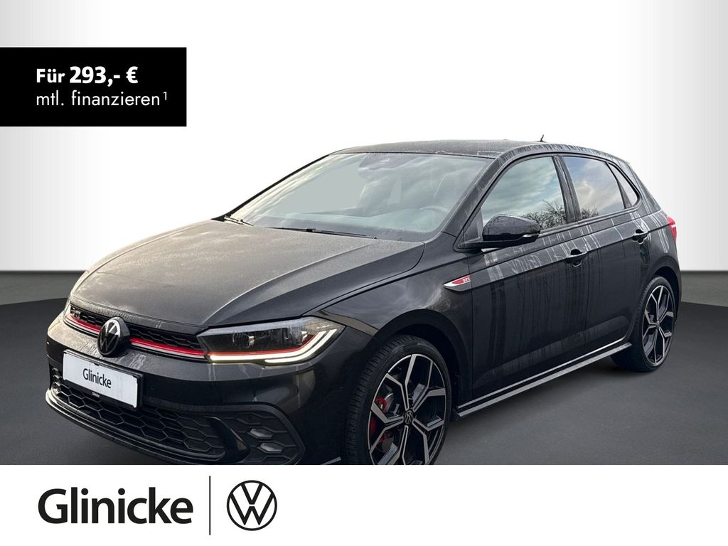 Volkswagen Polo 2022