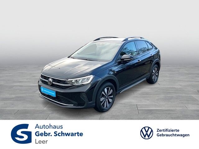 Volkswagen Taigo 2025